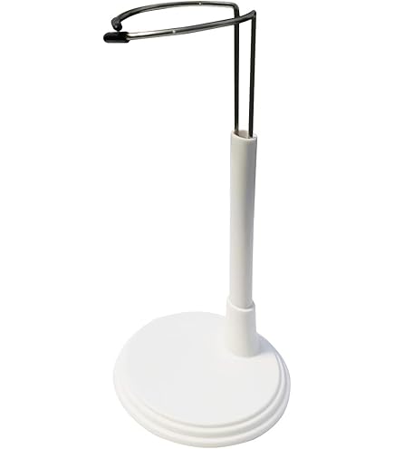 Amazon.co.jp: カイザー 大 ドールスタンド ゆったりウェスト