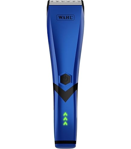 Amazon | WAHL(ウォール) Super Trim (スーパートリム)【WAHL認定