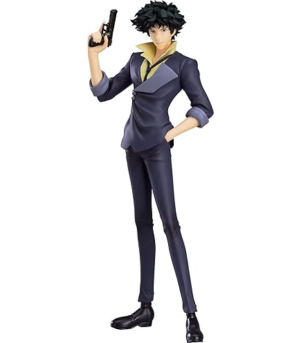 Amazon.co.jp: POP UP PARADE カウボーイビバップ ジェット ブラック