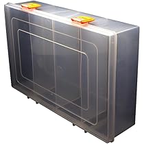 【りんりんさん専用】 ストックケース 赤・緑と帆前掛け　3点 りんりんさん専用】 ストックケース 赤・緑と帆前掛け 3点