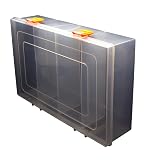 CONC CO432 57mm缶バッジ専用ストックBOX