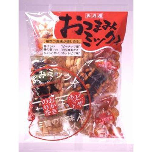 天乃屋 おつまみミックス