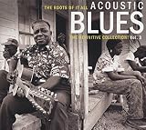 ACOUSTIC BLUES VOL.3 (2-CD)
