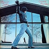 GLASS HOUSES グラス・ハウス　[12" Analog LP Record]