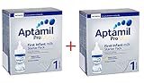 Aptamil Profutura (アプタミル) スターターパック(70ml) 液体ミルク12本＋専用乳首12個