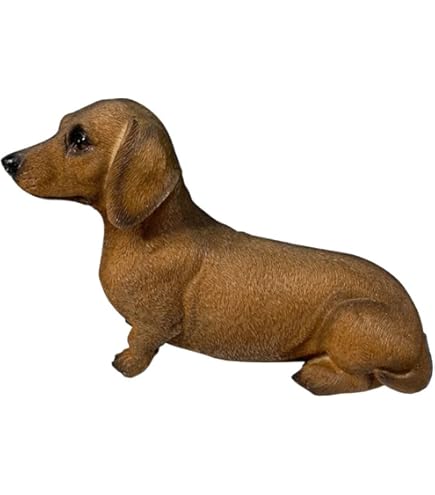 Amazon.co.jp: 東洋石創 アニマルオブジェ ドッグオーナメント