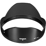 シグマ(Sigma) SIGMA レンズフード LH873-01