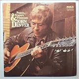 Poems, prayers & promises (1971, RI) / Vinyl record [Vinyl-LP]