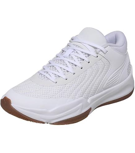 Amazon.co.jp: PUMA(プーマ) プーマ リーガ XL J 28.5cm ホワイト