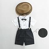 本格タキシードスーツ4点セット　 男の子スーツ ジェントルマン 　男児　ベビー服 赤ちゃん 洋服 (130サイズ)