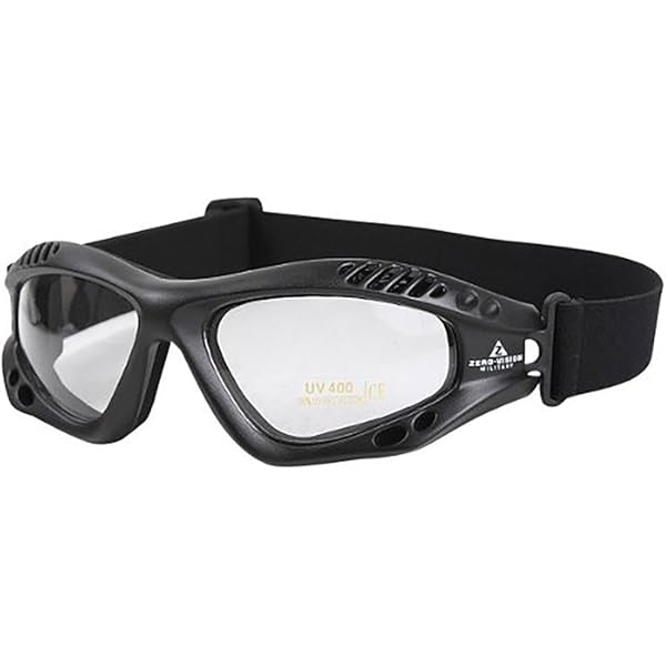 Amazon.co.jp: ZERO VISION ゼロビジョン ZV-500 2WAYタクティカル