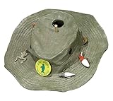 Red Carpet Studios - 41005 - Birdhouse Hat - Fishing Lures