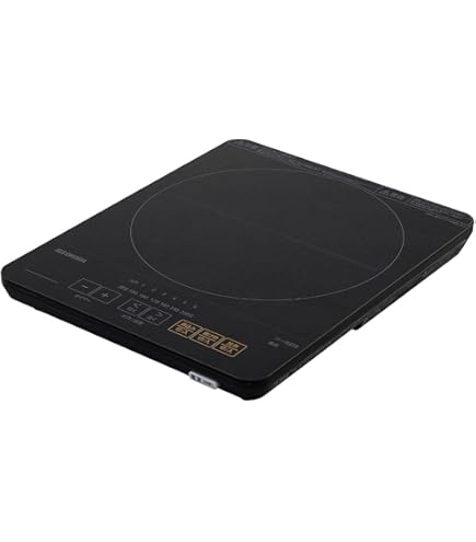 Amazon | 象印マホービン IH調理器 ブラウン EZ-HG26-TA | 象印  