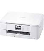 Amazon.co.jp: (旧モデル) brother A4インクジェット複合機 DCP