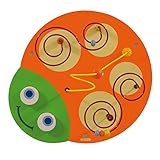 beleduc Caterpillar Head Wall Panel [並行輸入品]