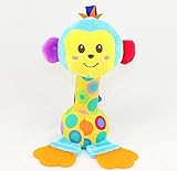 Baby ToysモバイルInfant PlushベッドWind Chimes Rattles Bell Toy Stroller for新生児