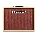 Blackstar ブラックスター ギターアンプ DEBUT 15E クリーン/オーバードライブ/ライン入力/ヘッドフォン出力/テープ・エコー・エフェクト内蔵