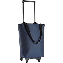 Amazon｜ショッピングカート 折りたたみ 買い物カート 2輪静音