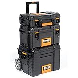 RIDGID(リジッド) 54358 プロツールボックスセット 54358