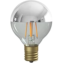 ビートソニックSiphon ミラーLED電球Φ60(E26) 45w相当 2個 ミラーLED電球 φ60(E26)45W相当 シルバー 2700K電球色 | LT