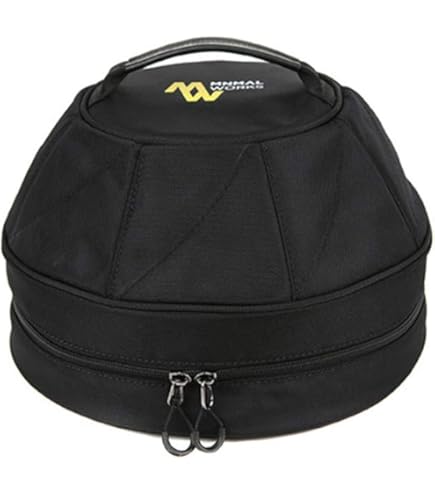 Amazon | minimal works VULCAN BAG L ミニマル ワークス ヴァルカン