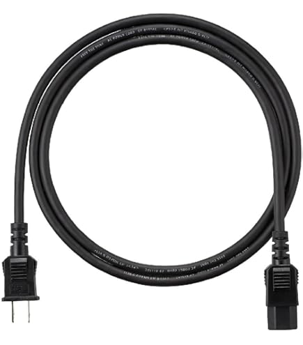 Amazon.co.jp: OKZ 屋外 屋内 すずらん電源分岐ケーブル(防雨仕様) 6