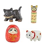 花房さくらのねこみやげ弐 4個入りBOX