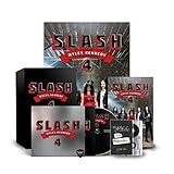 4 [DELUXE CD BOXSET]