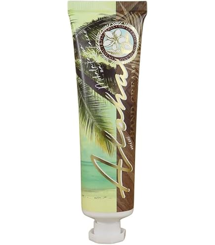 Amazon | ハワイアン雑貨 Kahiko アイナ ミルクボディローション