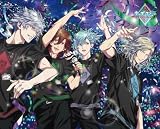 【早期予約特典＆限定特典付き】 劇場版 うたの☆プリンスさまっ♪ TABOO NIGHT XXXX ( 初回限定版 Blu-ray ) シリアルナンバー封入 ＋早期予約特典：ブロマイド5枚セット＋特典：クリアチケットホルダー(「SET LIST3」ジャケットイラスト使用)付き
