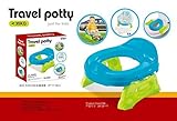 Children Close Stool Travel Potty (Can Move) by Kidoloop