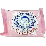 【まとめ買い】坊っちゃん石鹸 釜出し一番 175g ×2個