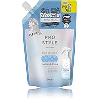 【20個セット】プロスタイル モーニングリセットウォーター 詰替用 1L Amazon.co.jp: プロスタイル モーニングリセットウォーター