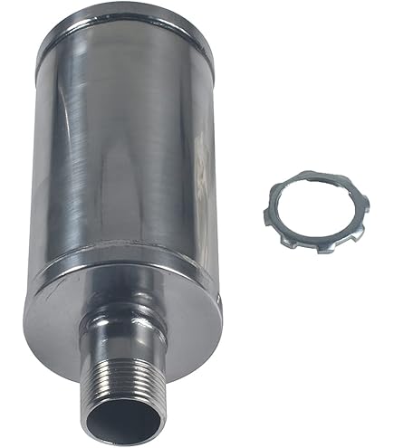 Amazon.co.jp: FMF PowerCore 4 スリップオン アルミニウム 044434
