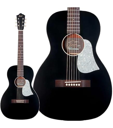 Amazon | aNueNue M10 ミニアコースティックギター Original Series