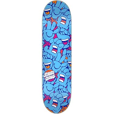 Life Extention 希少 デッキ 8.25 新品未開封 Amazon.co.jp 最新リリース: スケートボード用デッキ の新着