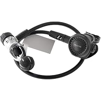 Amazon | Mares Rover 2S Regulator for Scuba Diving With Yoke