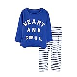 Big Elephant SHIRT ベビー・ガールズ US サイズ: 3-4 Years カラー: ブルー