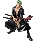 Amazon.co.jp: ワン*ピース Grandista RORONOA ZORO Ⅱ ロロノア・ゾロ