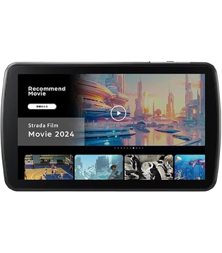 Amazon | パナソニック(Panasonic) 9型 カーナビ ストラーダ CN-F1D9VD