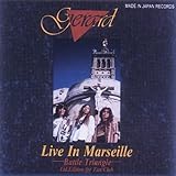 Live in Marseille -Battle Triangle-