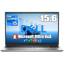 Amazon.co.jp: 【MS Office H&B搭載】Dell Pro 15 Essential NBLA154