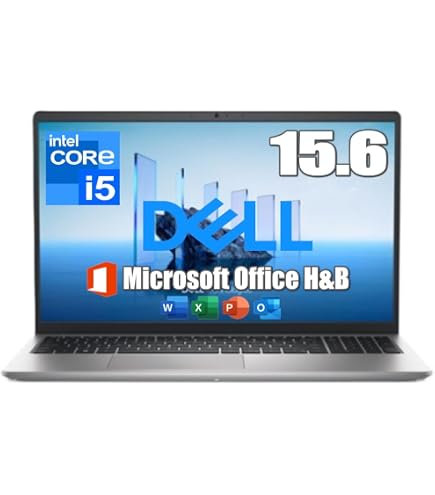 Amazon.co.jp: Dell Pro 15 Essential 15.6型 フルHD液晶 ノート