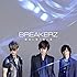 闇夜に舞う青い鳥(通常盤)
