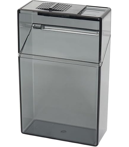 Amazon.co.jp: ZooooM 3個セット タバコ ソフト タイプ ケース 箱 潰れ