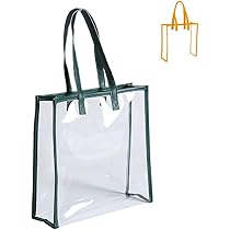 PLASTICITY 透明エコバッグ Amazon.co.jp: [アストロ] ビニールバッグ Mサイズ クリアバッグ