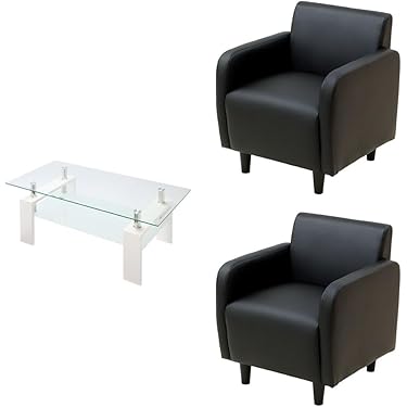 Amazon.co.jp 売れ筋ランキング: 応接セット の中で最も人気のある商品です