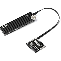 Amazon.co.jp: ZITAY M.2 2280 SSD から CFast 2.0 への