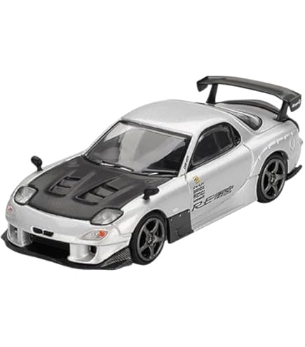 MiniGT 1/64 R35 ミニカー2台セット Amazon | サンリッチ (Sunrich) MINI GT 1/64 Nissan GT-R Nismo 2013