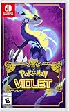 Pokemon Violet (輸入版:北米) – Switch